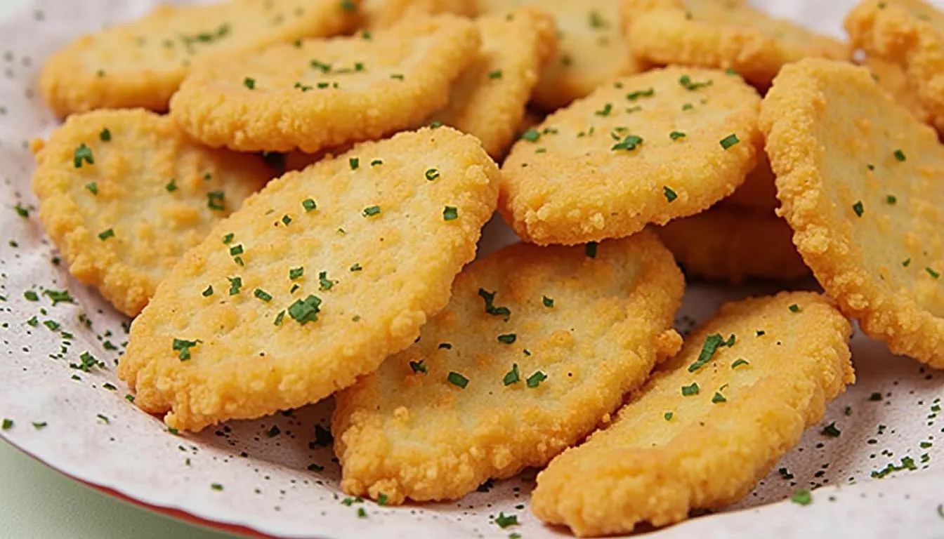 Hillbilly Fish Fry Seasoning Recipe A bowl of irresistible Hillbilly Fish Fry Seasoning mix with spices like paprika, garlic powder, and cayenne, ready to coat fresh fish for frying.