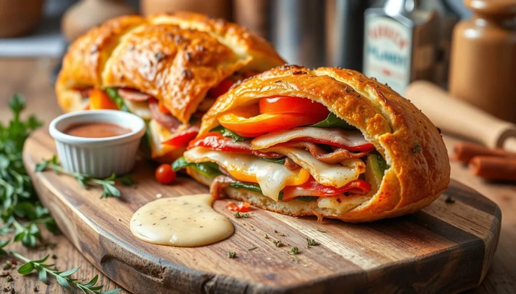 homemade garbage bread homemade garbage bread