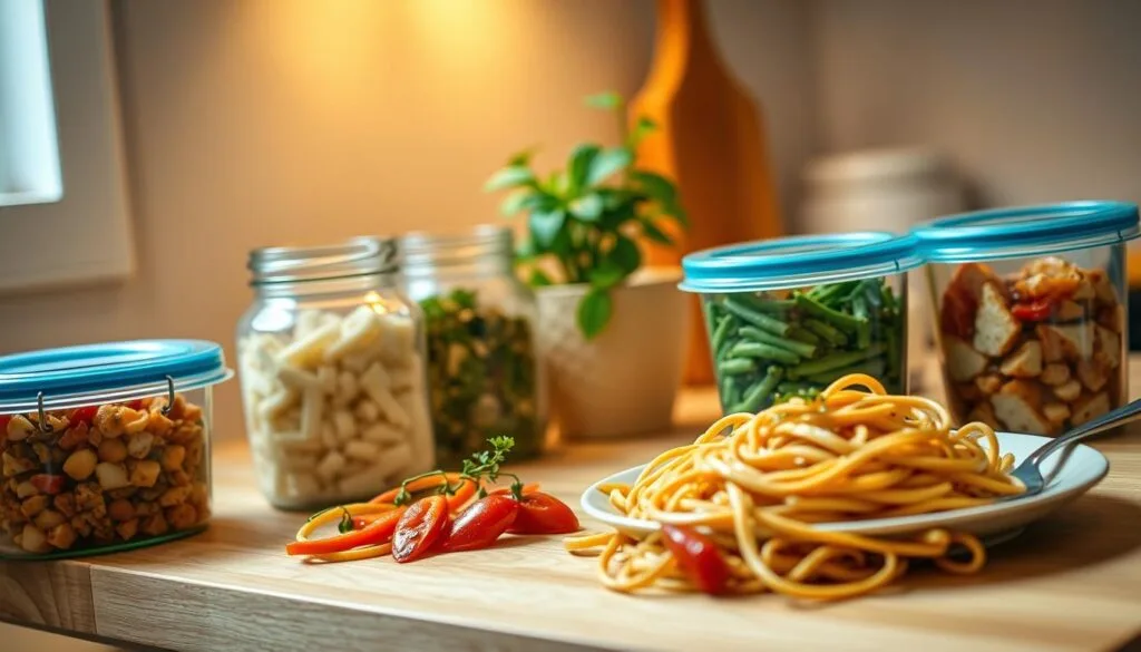 storing leftovers storing leftovers