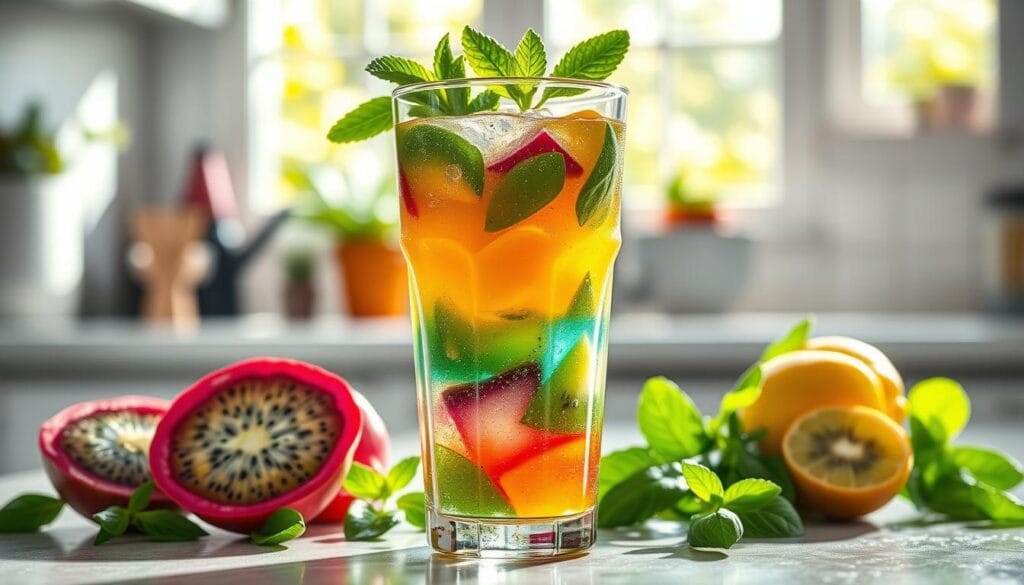 transfusion drink recipe